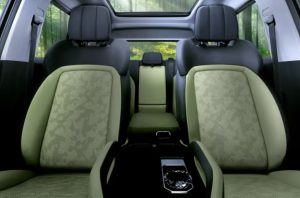 CHERY J6 -C