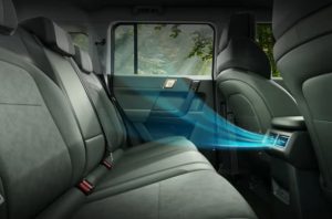 CHERY J6 -D