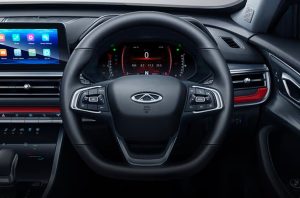 CHERY TIGGO 5X-5