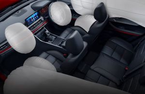 CHERY TIGGO 5X-6