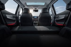 CHERY TIGGO 5X-7