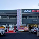 Dealer Mobil Chery Jakarta