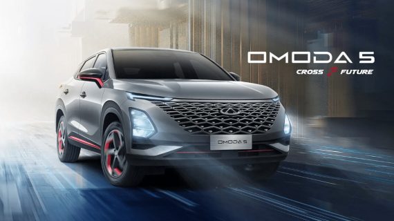 Promo Mobil Chery Jakarta