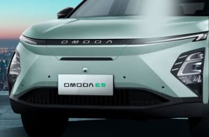 OMODA E5- 13