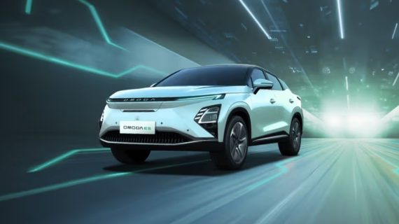 Kredit Mobil Chery Jakarta