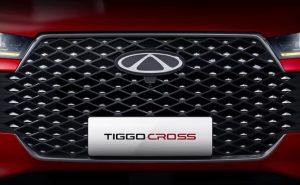 TIGGO CROSS 3